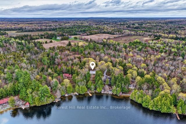 1034 Canning Heights Road • Minden Hills, ON photo 14