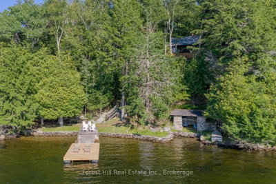 1034 Canning Heights Road • Minden Hills, ON photo 2