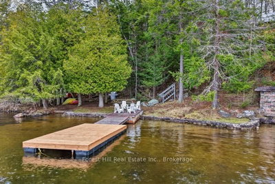 1034 Canning Heights Road • Minden Hills, ON photo 9