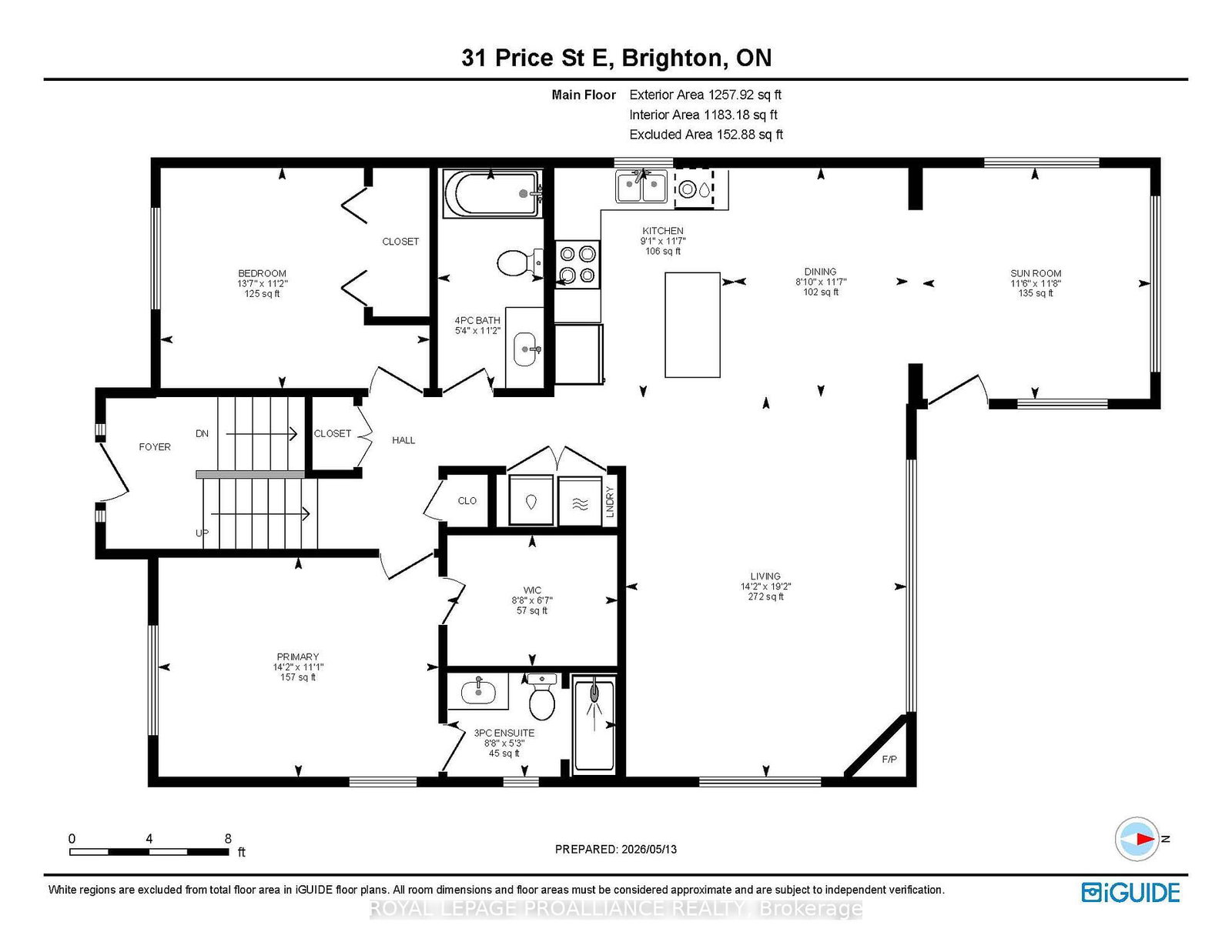 31 Price Street E • Brighton, ON photo 47