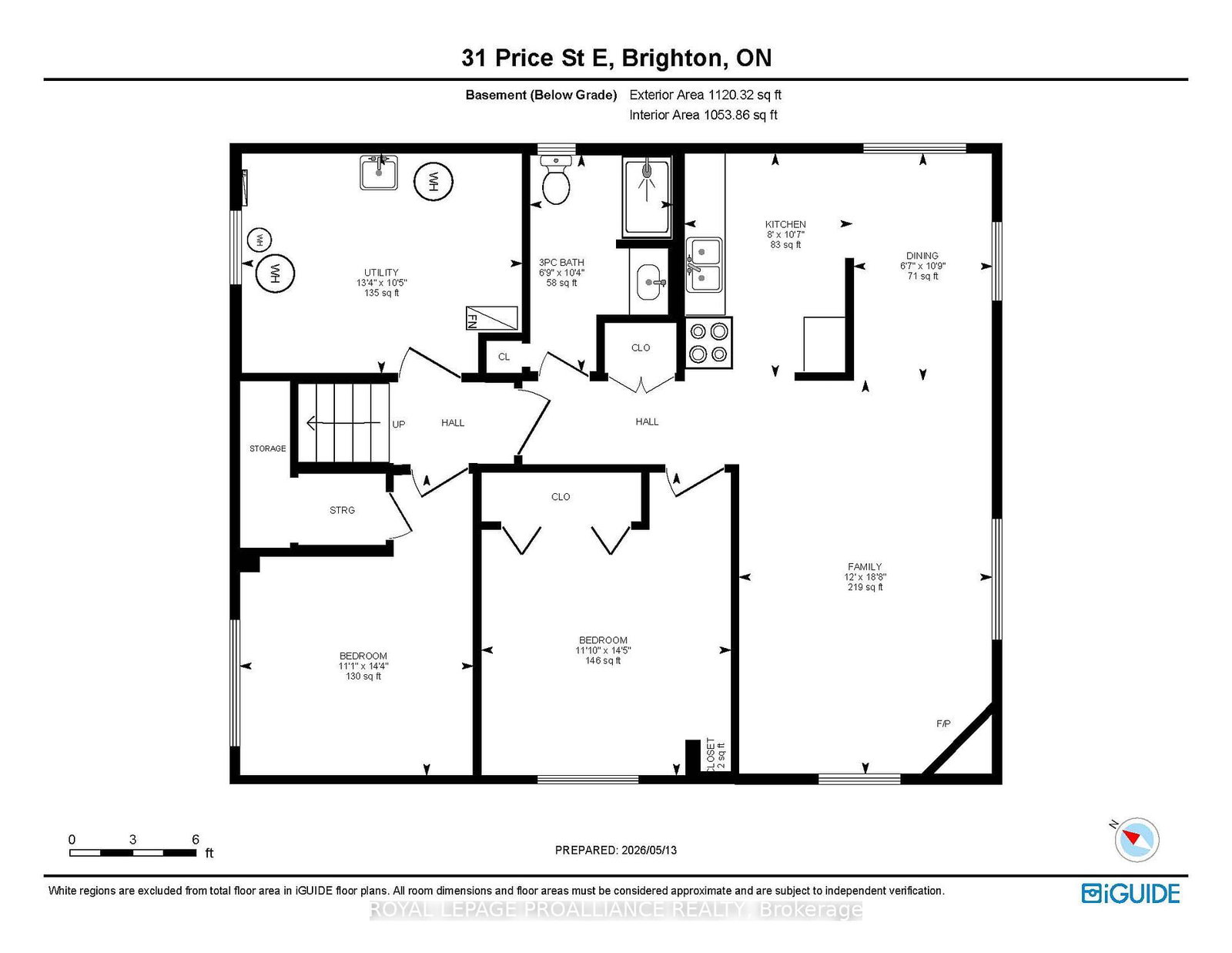 31 Price Street E • Brighton, ON photo 48