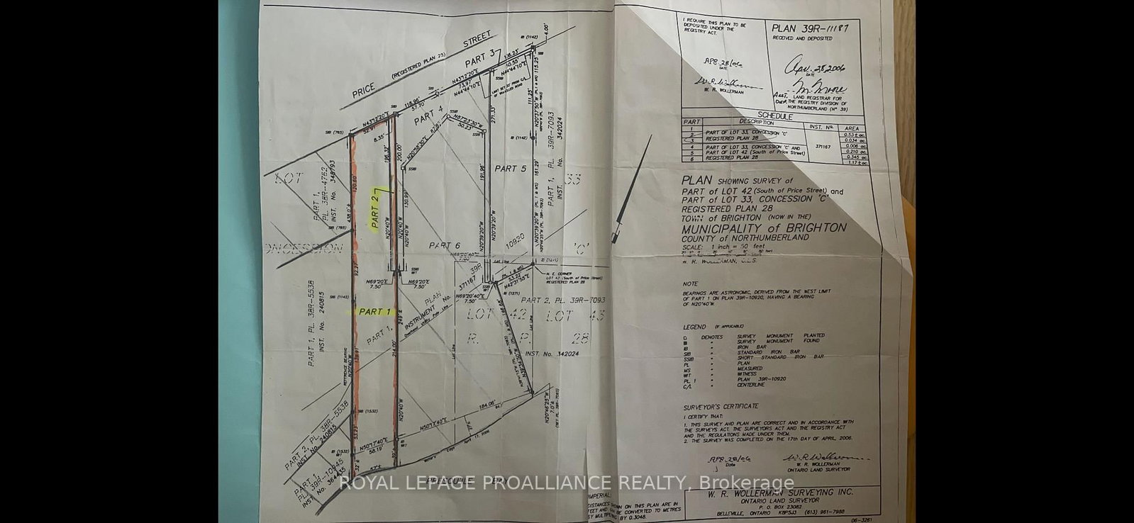 31 Price Street E • Brighton, ON photo 49