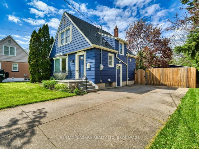11 Winnifred Avenue