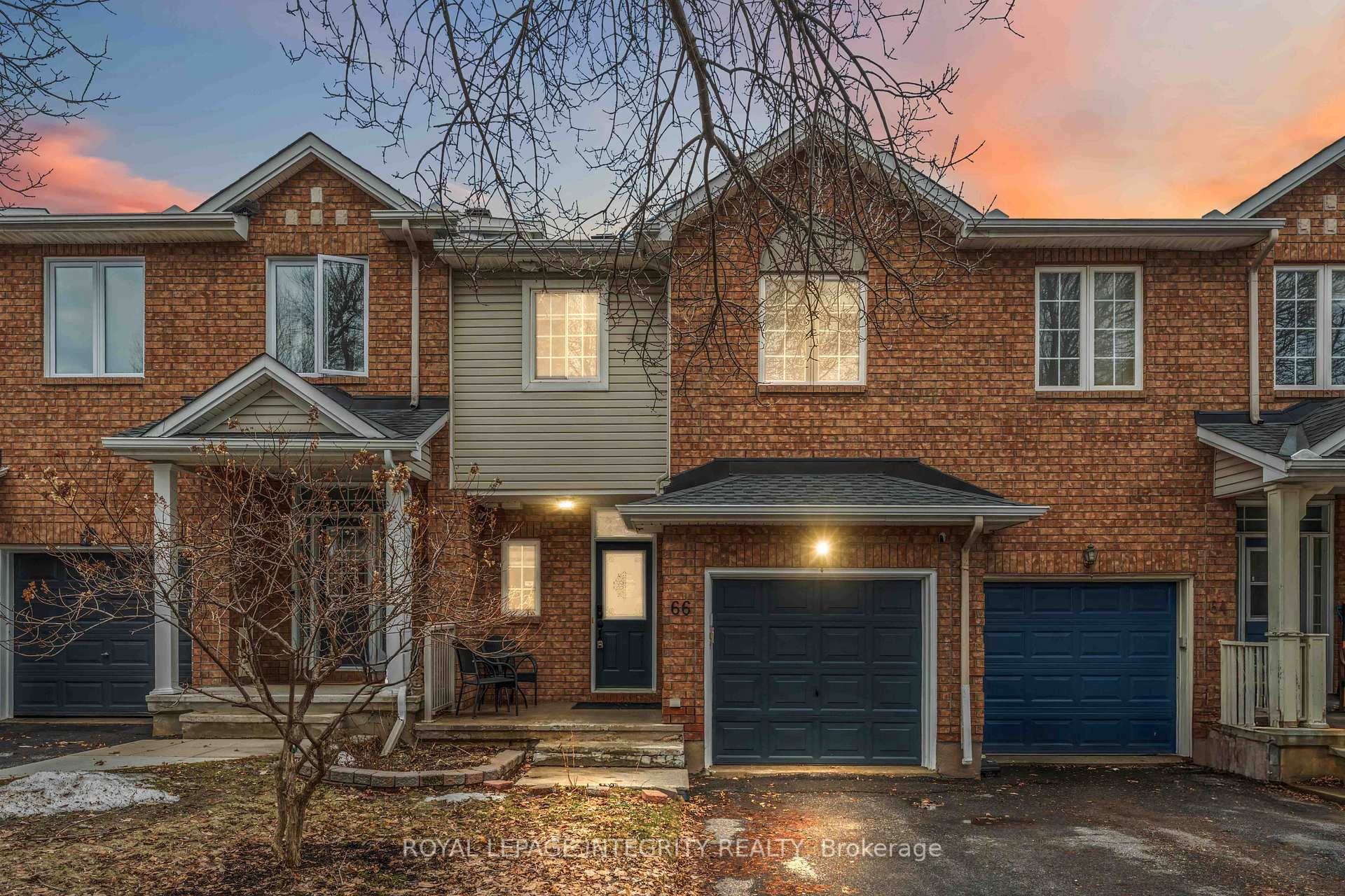 66 Eagleview Street, Ottawa, ON