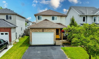 255 Highbrook Crescent W