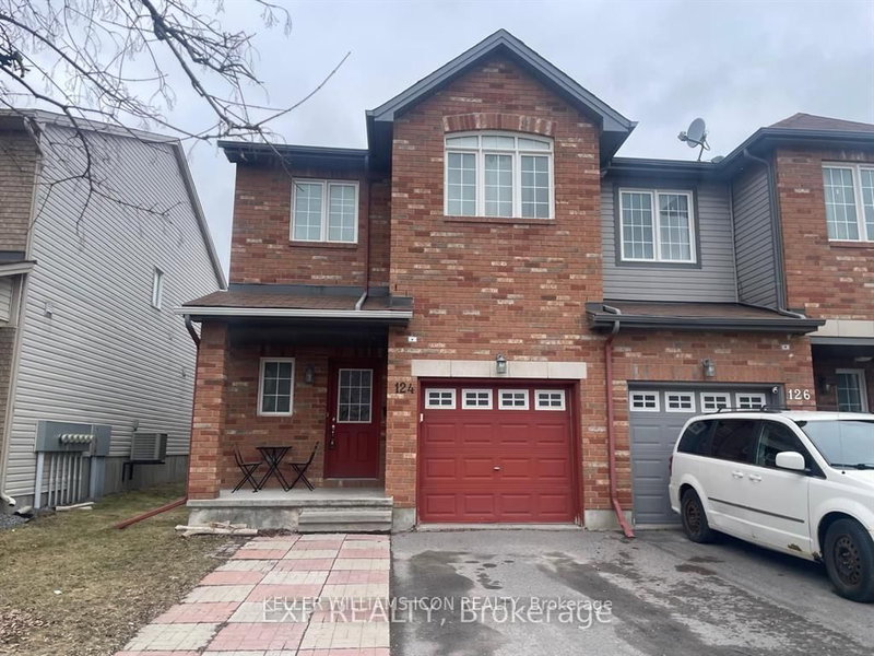 home for lease on 124 Lokoya Street