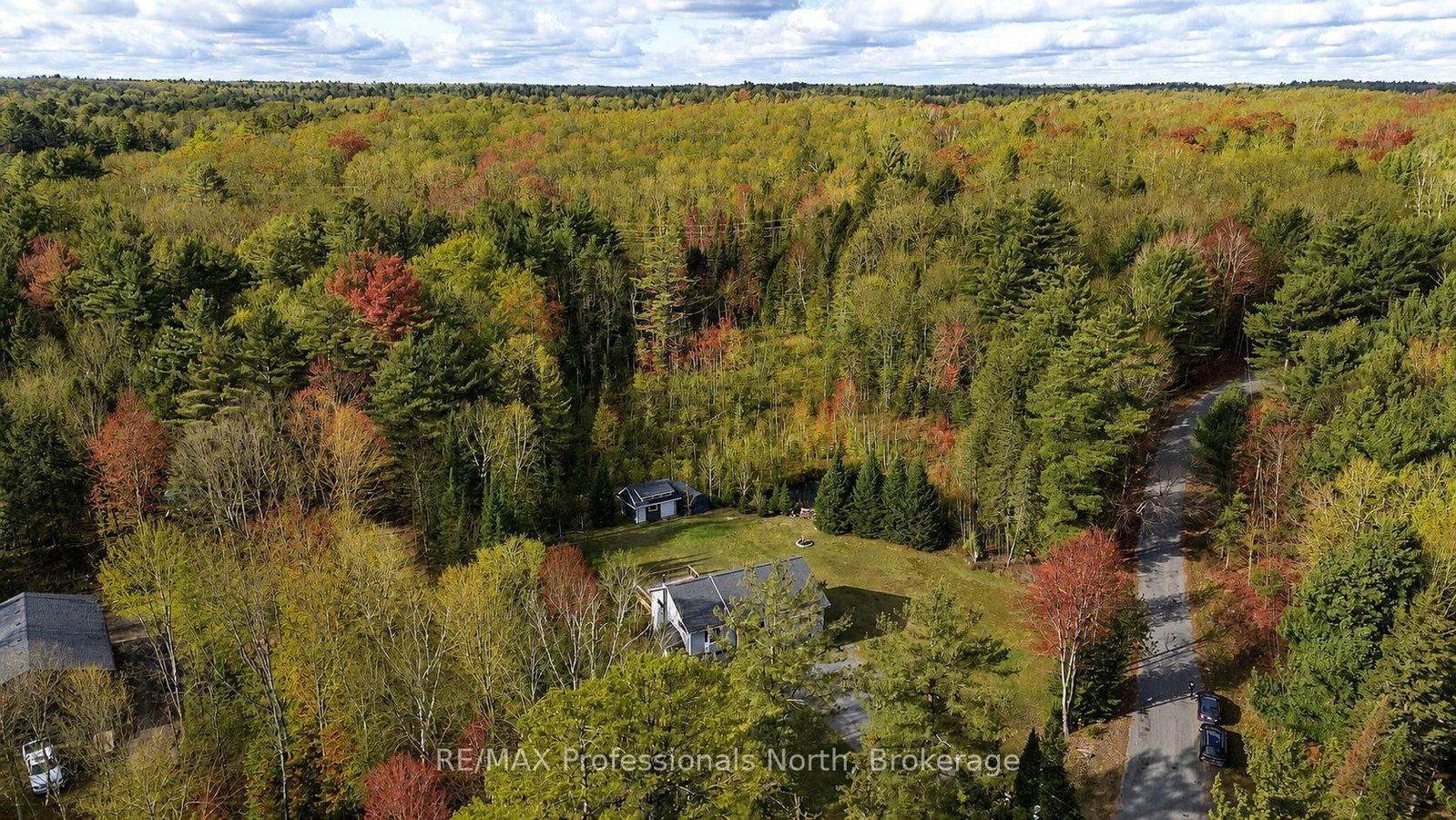79 Mainhood Road • Huntsville, ON photo 2