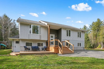 79 Mainhood Road • Huntsville, ON photo 4
