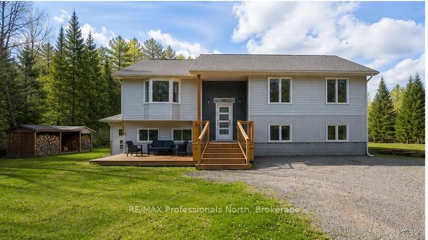 79 Mainhood Road • Huntsville, ON photo 41