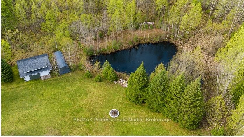 79 Mainhood Road • Huntsville, ON photo 43