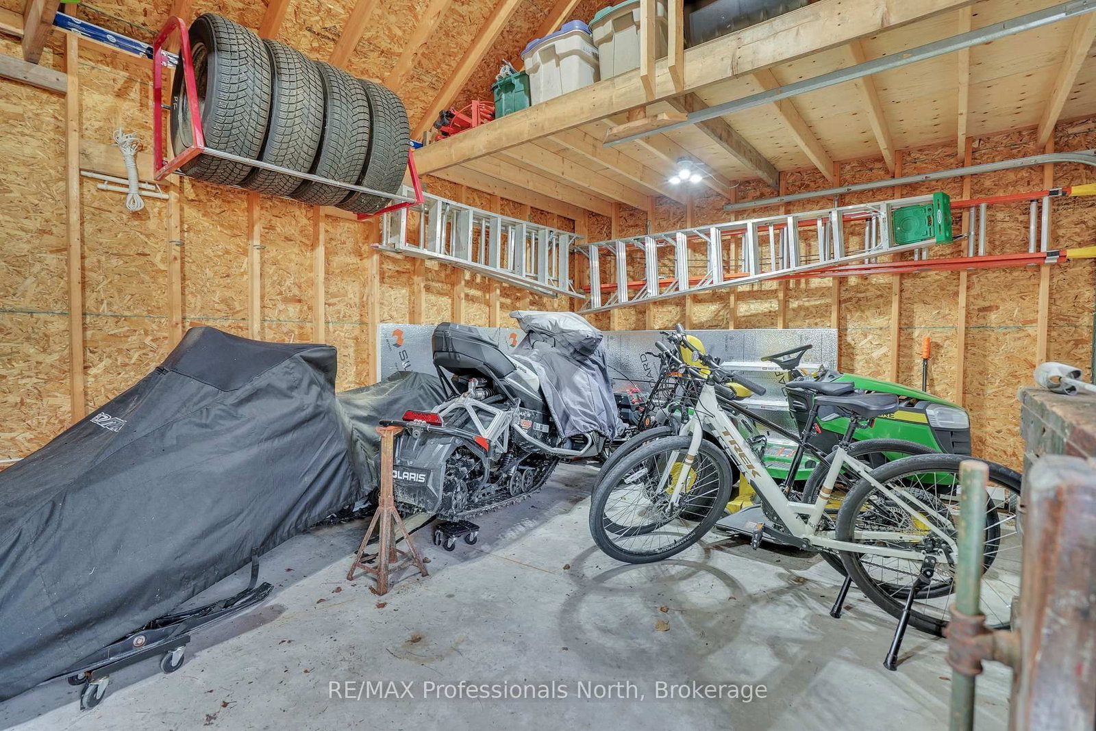 79 Mainhood Road • Huntsville, ON photo 45
