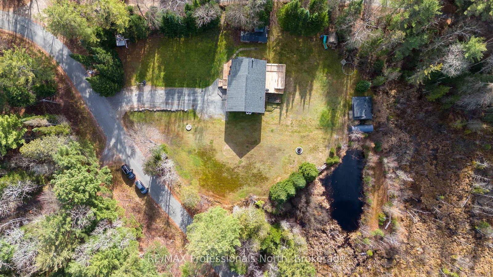 79 Mainhood Road • Huntsville, ON photo 46