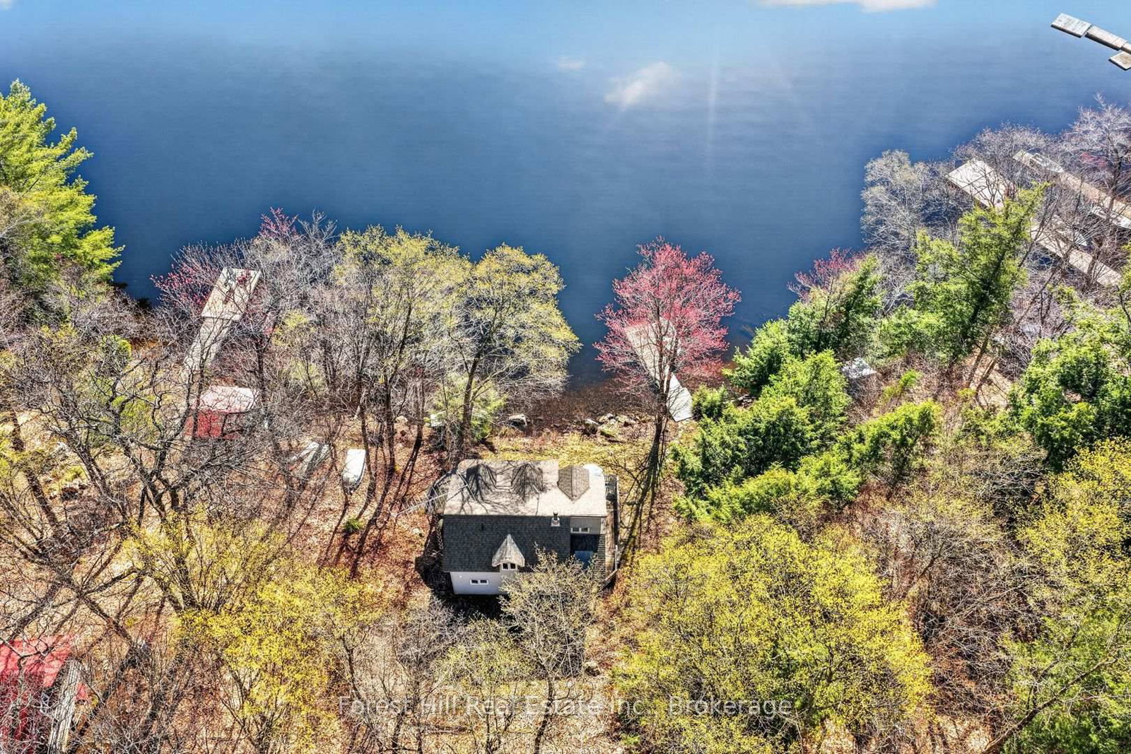 10835 Raven Lake West Shore Township • Algonquin Highlands, ON photo 13