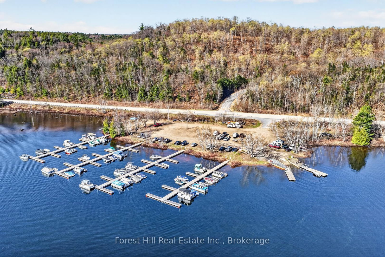 10835 Raven Lake West Shore Township • Algonquin Highlands, ON photo 17