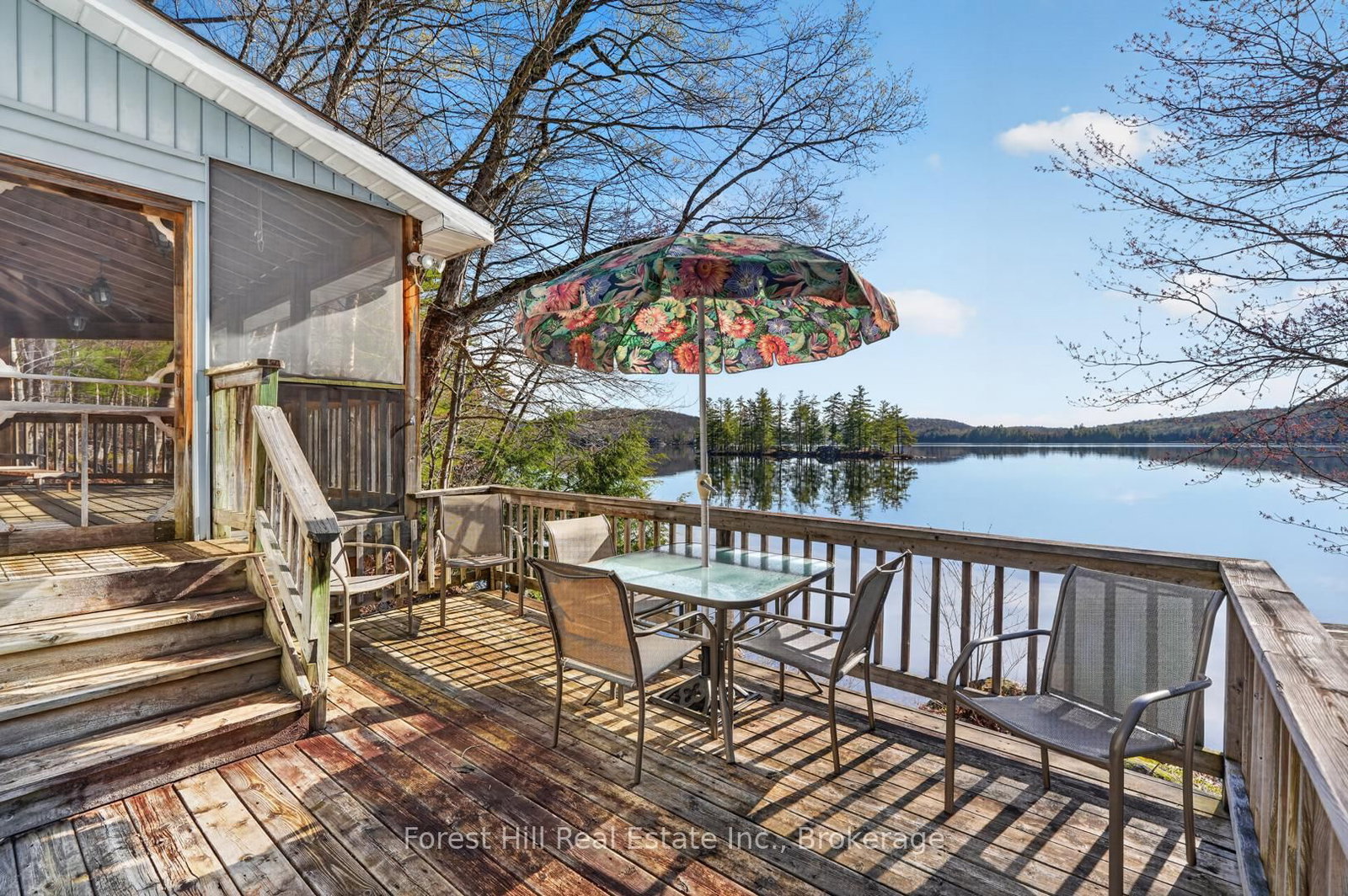 10835 Raven Lake West Shore Township • Algonquin Highlands, ON photo 20
