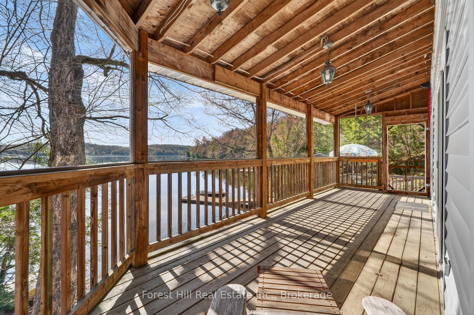 10835 Raven Lake West Shore Township • Algonquin Highlands, ON photo 21