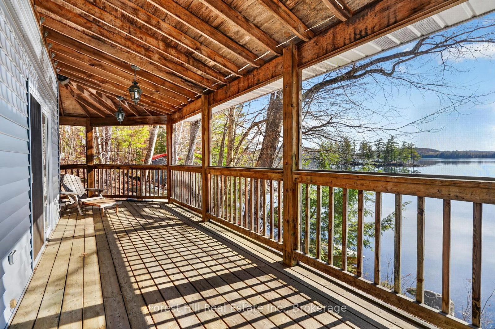 10835 Raven Lake West Shore Township • Algonquin Highlands, ON photo 24