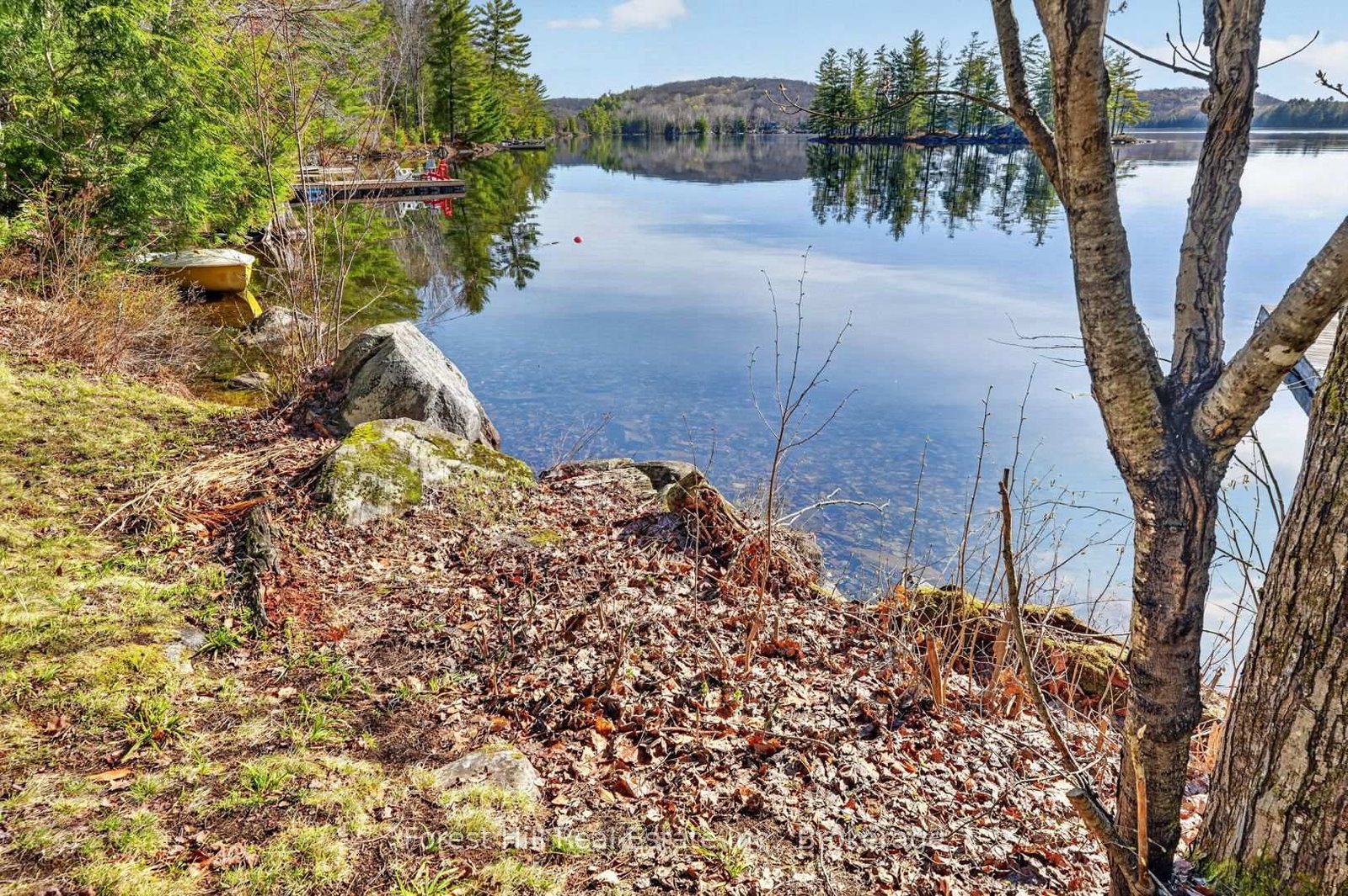 10835 Raven Lake West Shore Township • Algonquin Highlands, ON photo 25