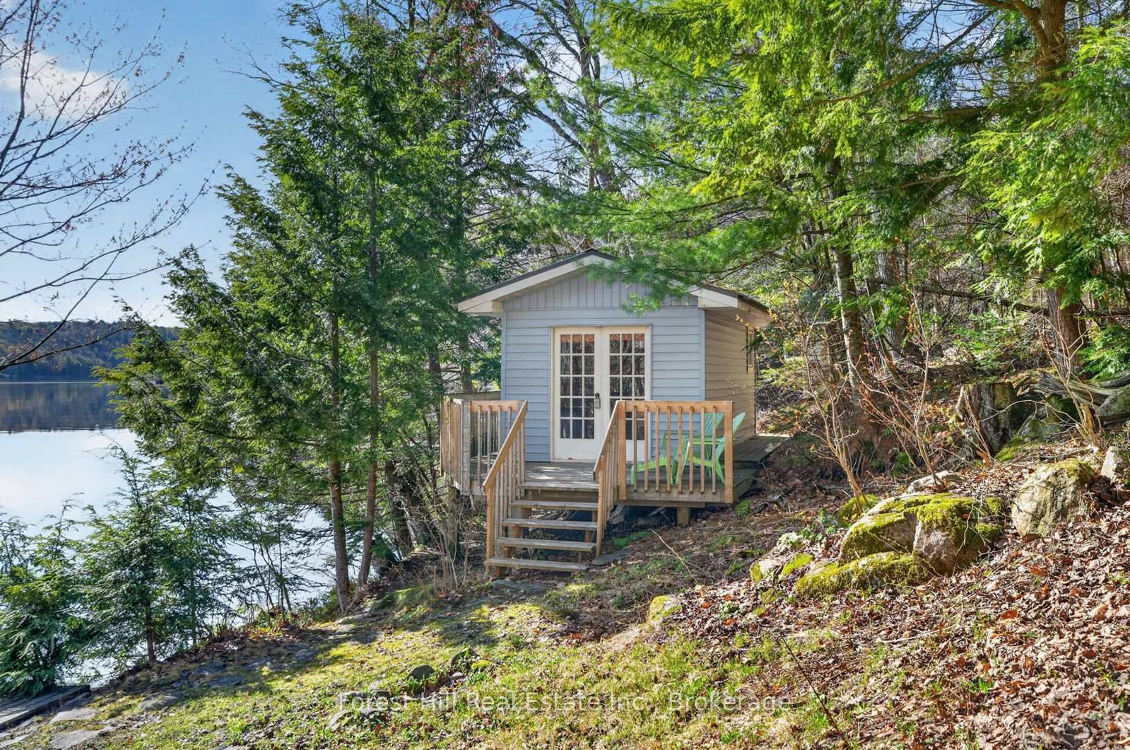 10835 Raven Lake West Shore Township • Algonquin Highlands, ON photo 28