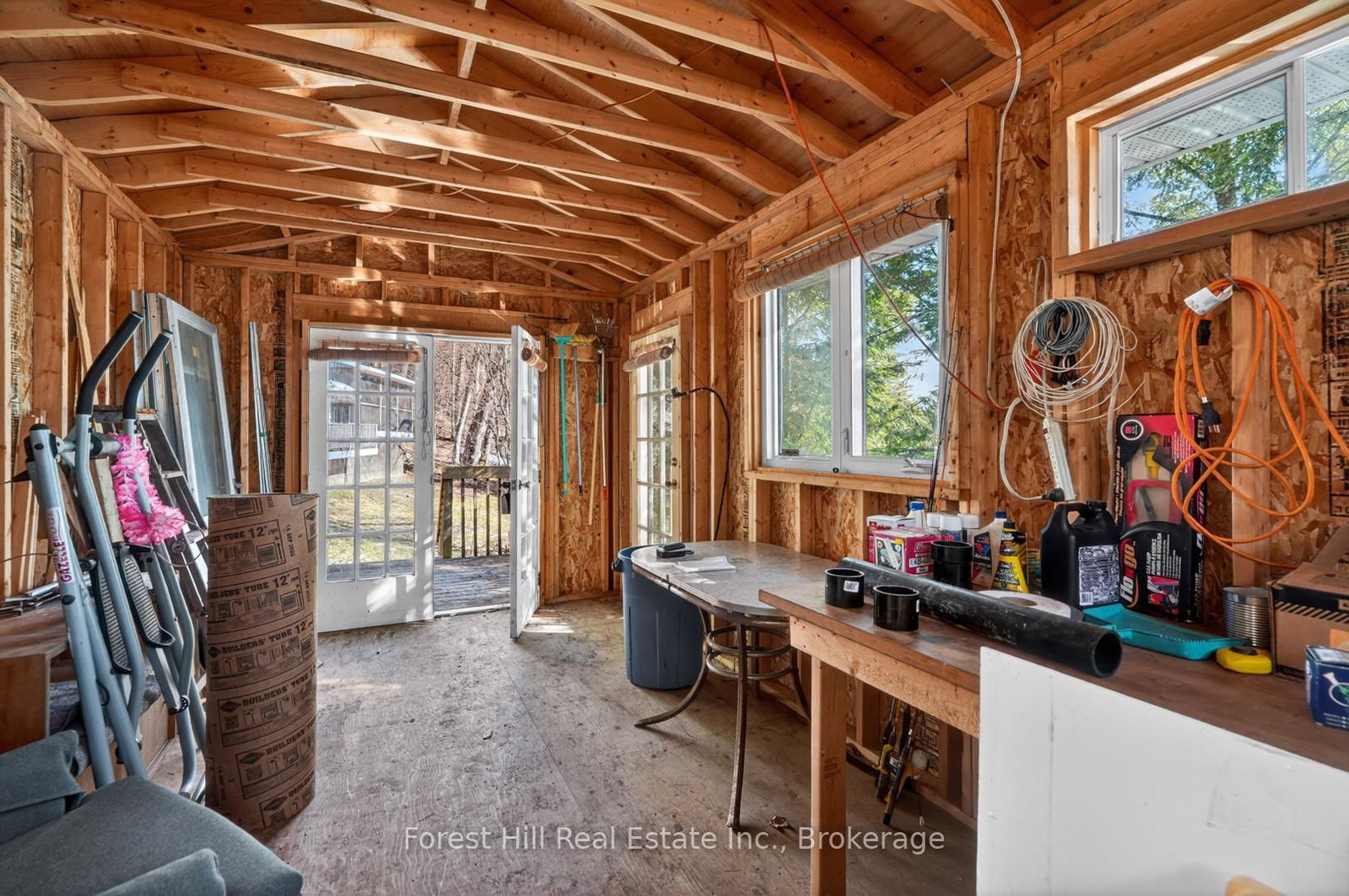10835 Raven Lake West Shore Township • Algonquin Highlands, ON photo 29