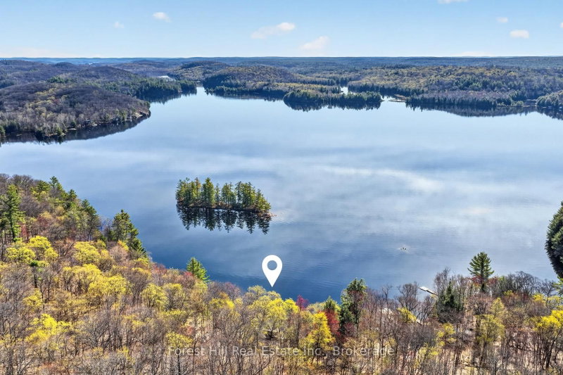 10835 Raven Lake West Shore Township