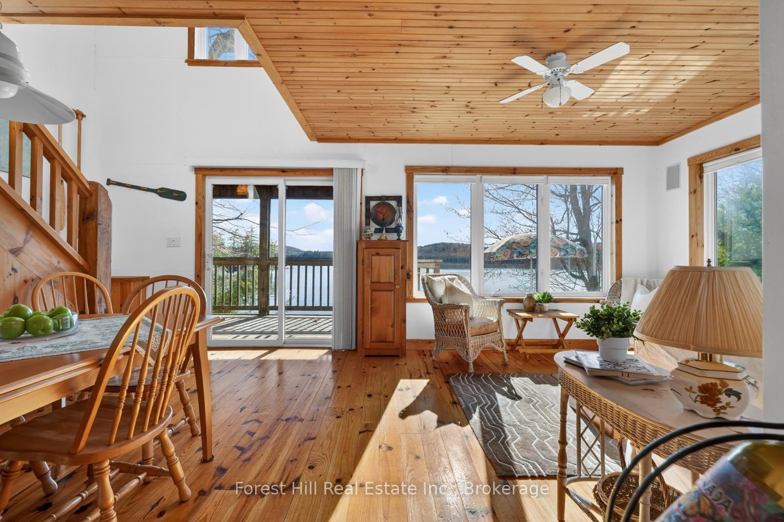 10835 Raven Lake West Shore Township • Algonquin Highlands, ON photo 33
