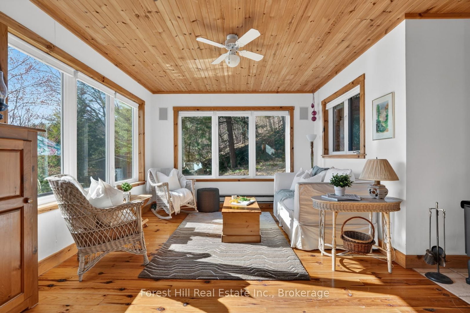 10835 Raven Lake West Shore Township • Algonquin Highlands, ON photo 36