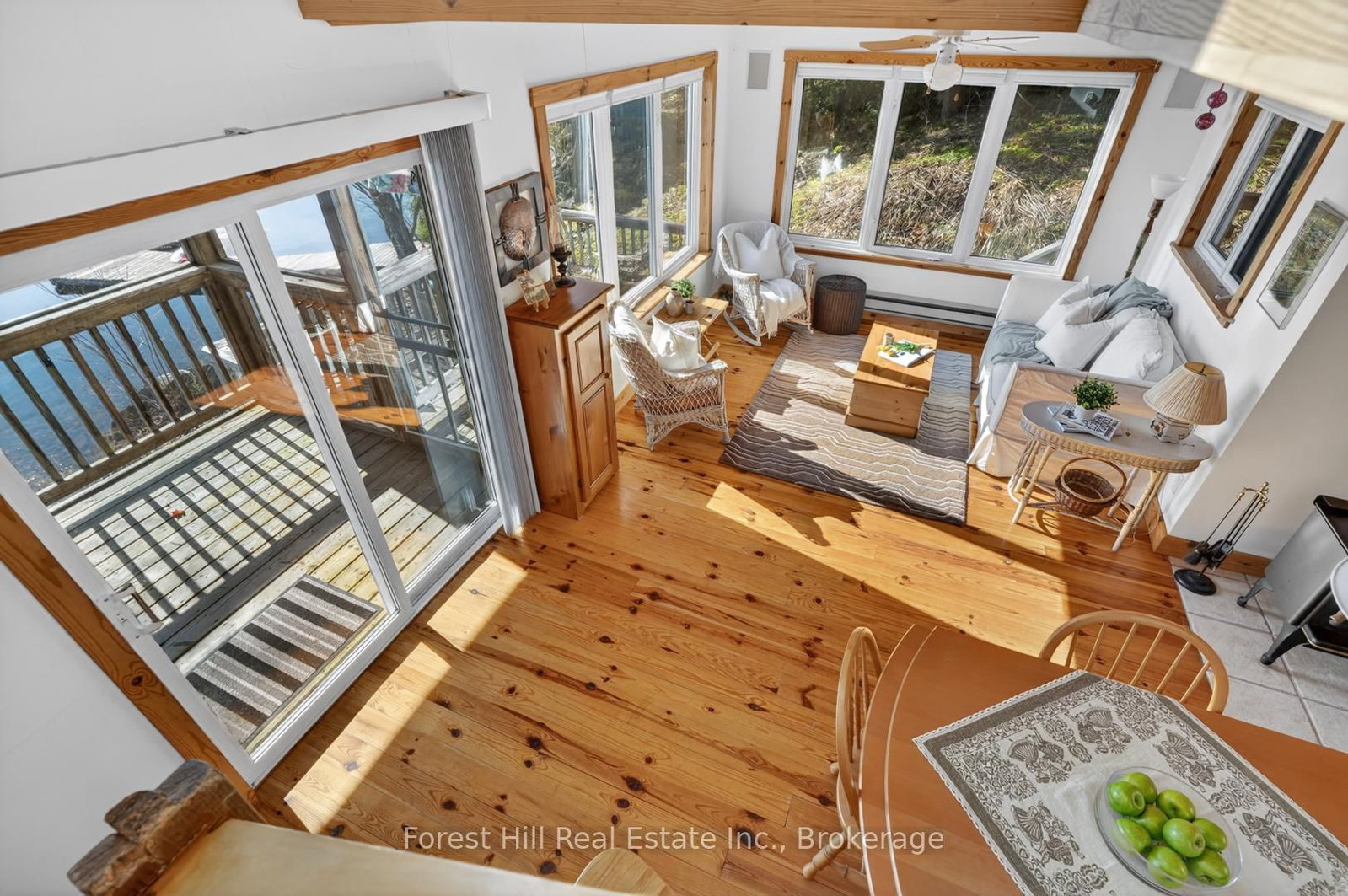 10835 Raven Lake West Shore Township • Algonquin Highlands, ON photo 44