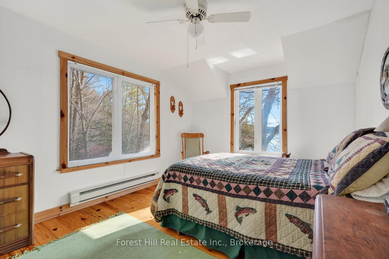 10835 Raven Lake West Shore Township • Algonquin Highlands, ON photo 45