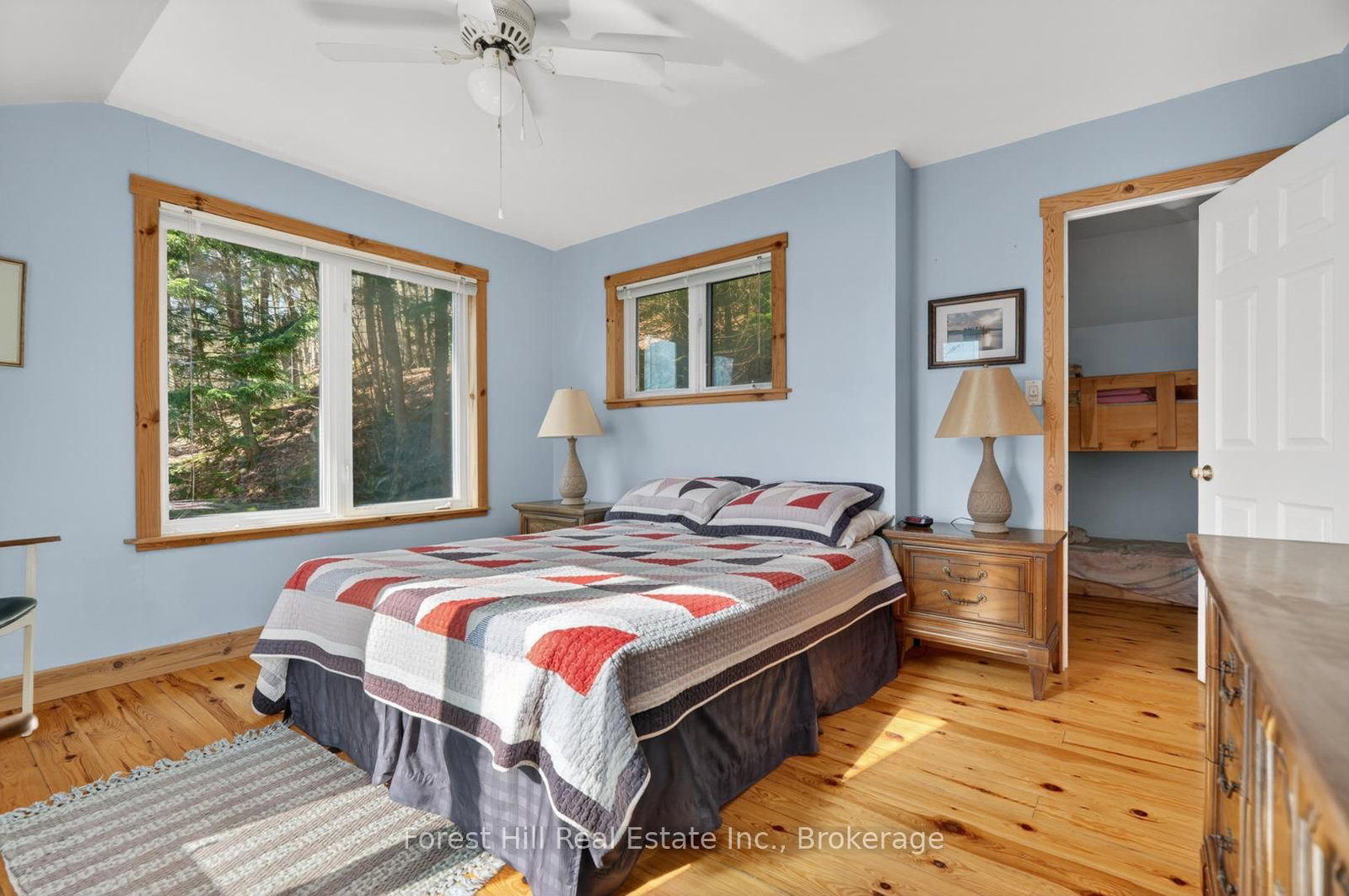 10835 Raven Lake West Shore Township • Algonquin Highlands, ON photo 46