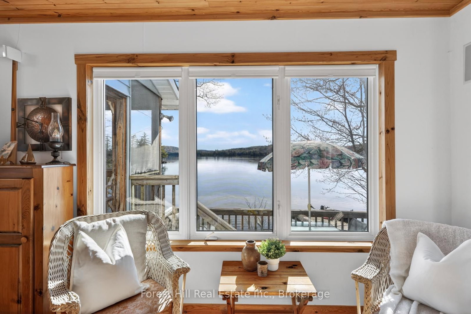 10835 Raven Lake West Shore Township • Algonquin Highlands, ON photo 49