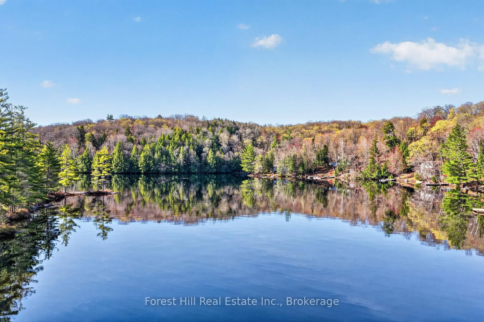 10835 Raven Lake West Shore Township • Algonquin Highlands, ON photo 9