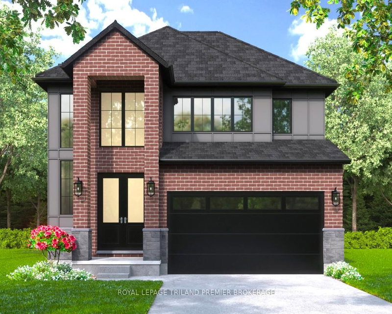 2819 BUROAK Drive