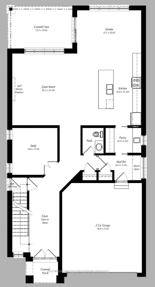2819 BUROAK Drive