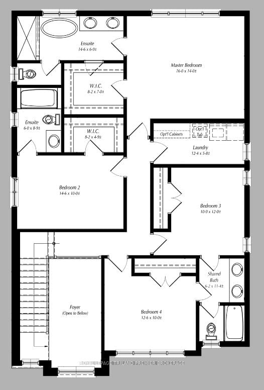 2819 BUROAK Drive