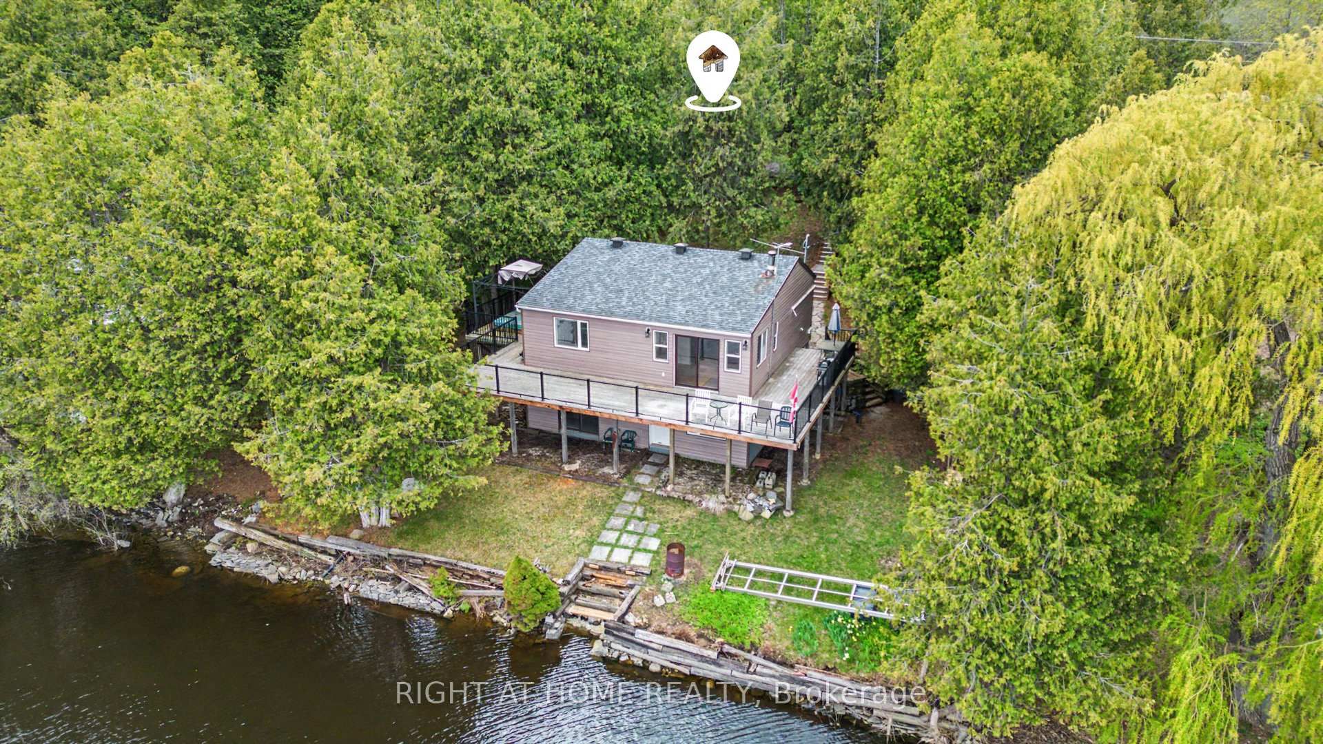 4664 Northwoods Drive, Ottawa, ON