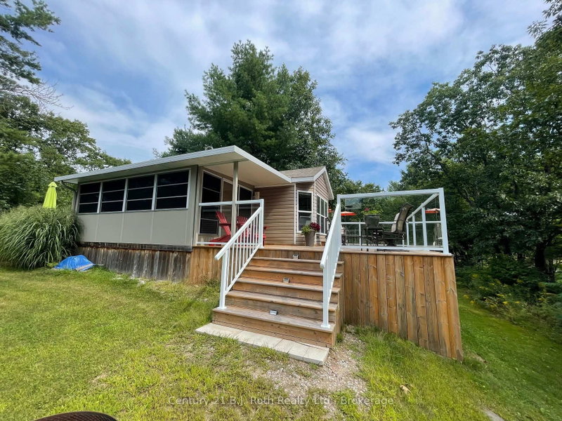 home for sale on 3 Morrison Creek-1336 SOUTH MORRISON LAKE Road