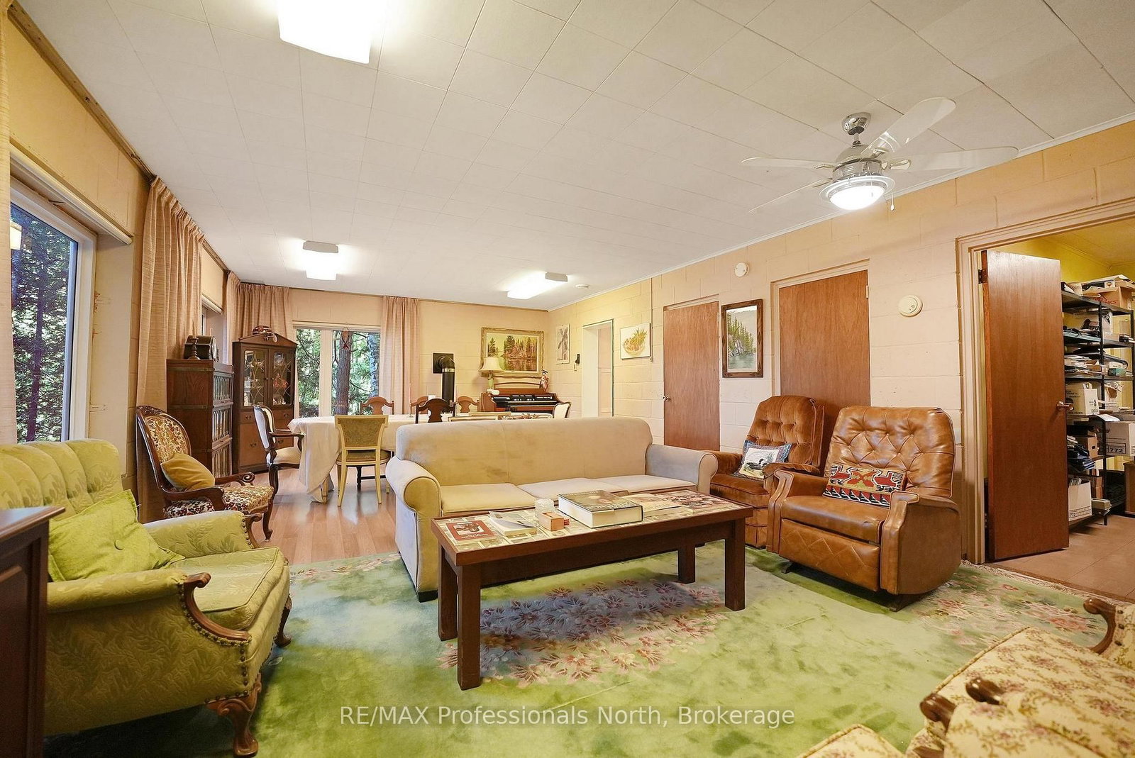 20871 Highway 35 • Algonquin Highlands, ON photo 12