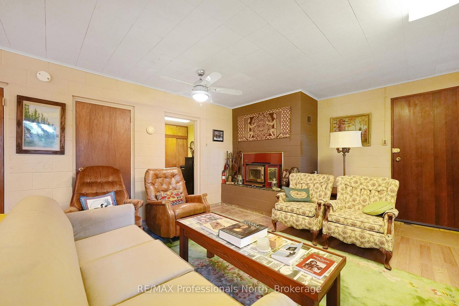 20871 Highway 35 • Algonquin Highlands, ON photo 13