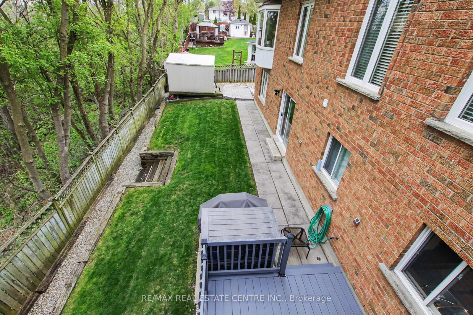 183 Taylor Avenue • Cambridge, ON photo 39