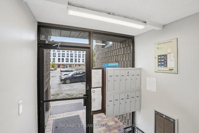 482 James Street N • #104 • Hamilton, ON photo 4