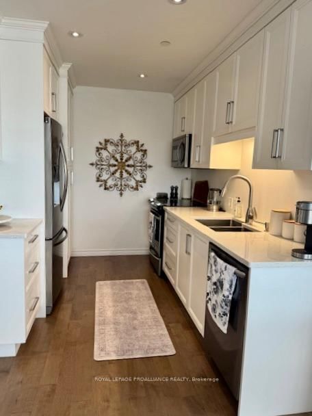 199 Front Street, Unit 514 - Photo 3