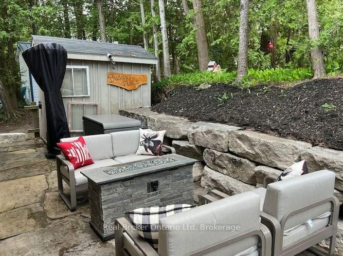 208 Second Avenue S • South Bruce Peninsula, ON photo 23