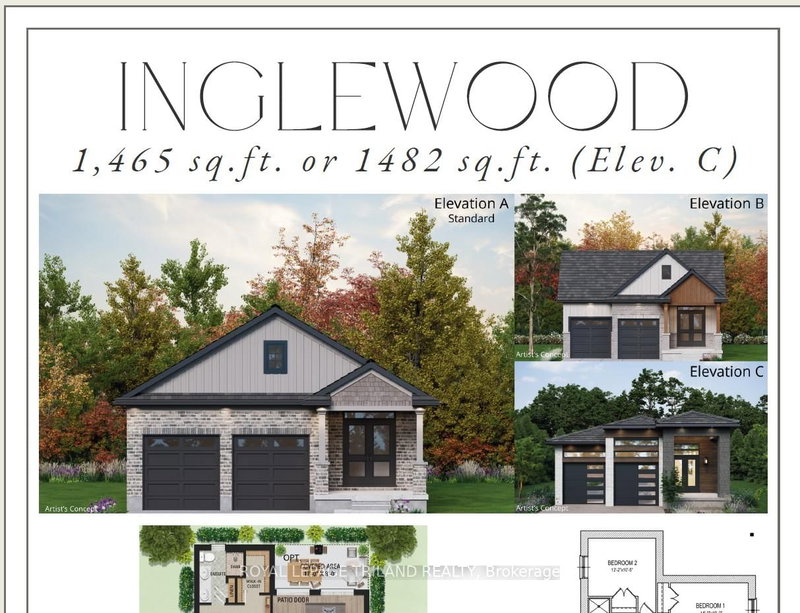 4246 GREEN Bend