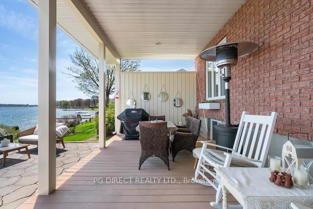 9 Shoreline Rd photo 5