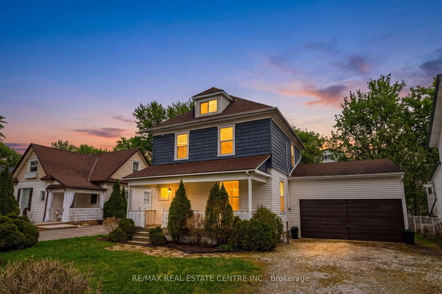 30 Grand Avenue
