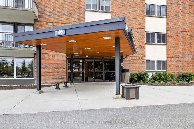 803 - 1465 Baseline Road