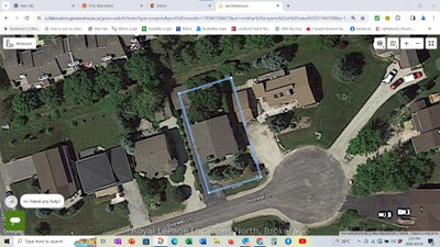 137 Pioneer Lane • Blue Mountains, ON photo 3