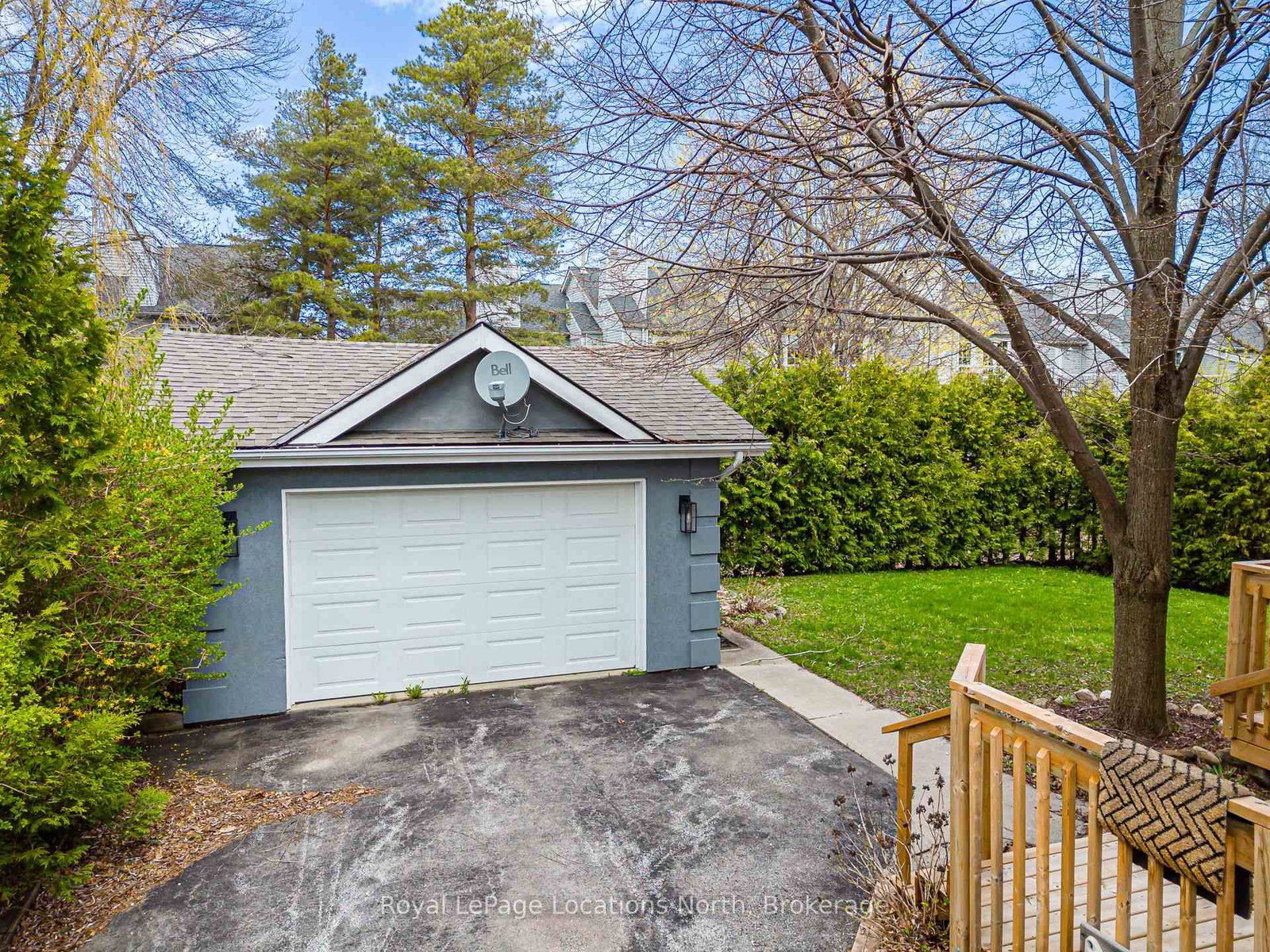 137 Pioneer Lane • Blue Mountains, ON photo 41