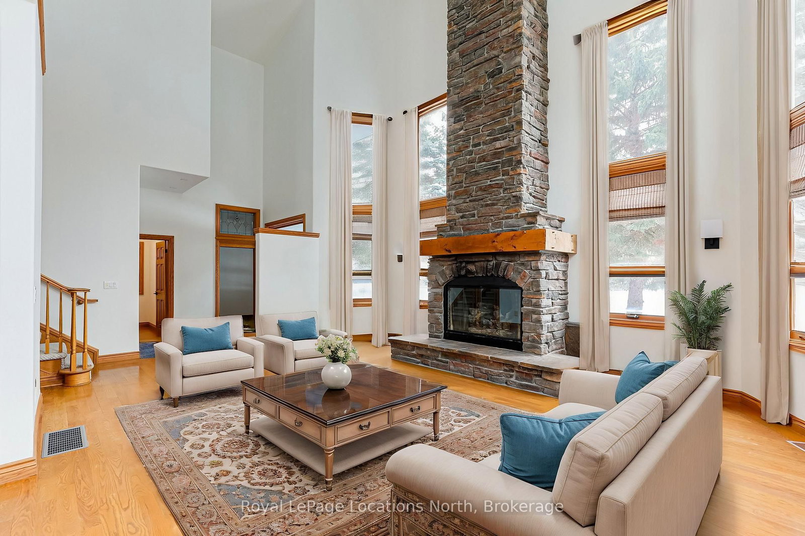 137 Pioneer Lane • Blue Mountains, ON photo 6